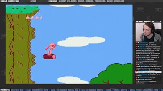 Бразильские игры для Sega Master System ч.2 - Pixel_Devil Стримы