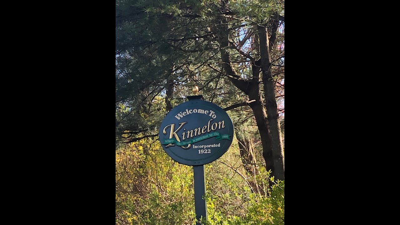 Kinnelon, NJ YouTube