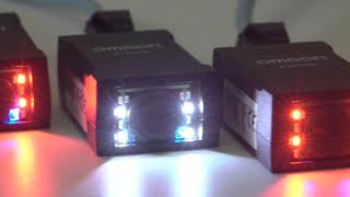 MicroHAWK 2.0 Promo Video