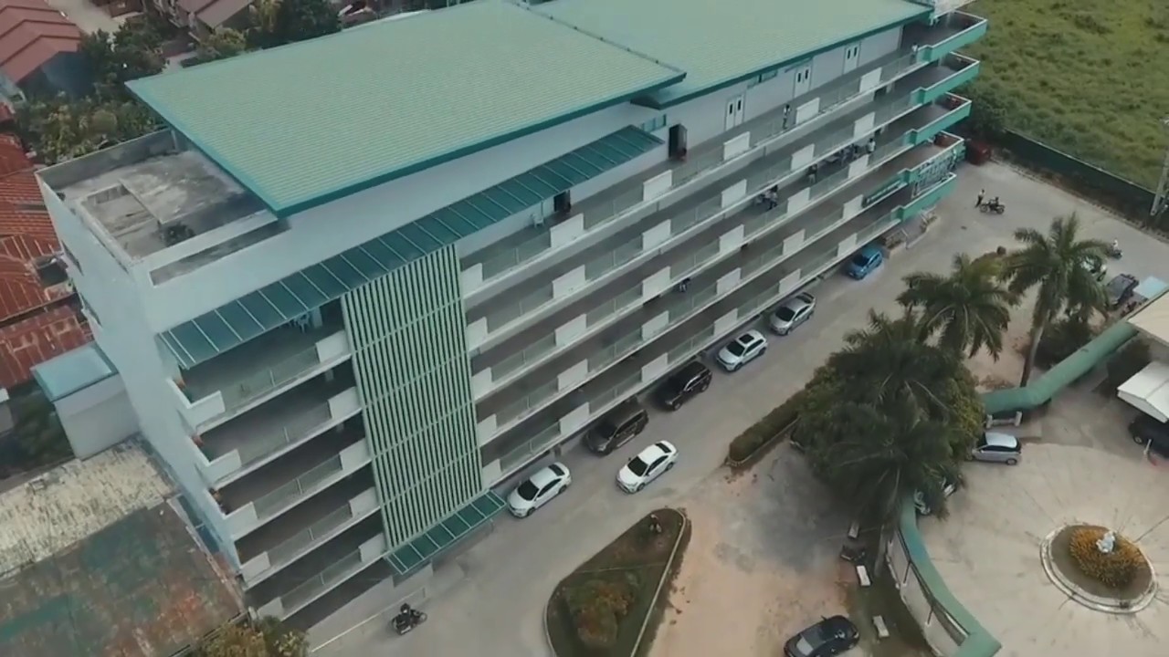 UV Gullas College of Medicine