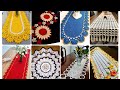 Most Trending Beautiful Crochet Table Runner & Mat/New Latest Handmade Classy Design Collection 2026