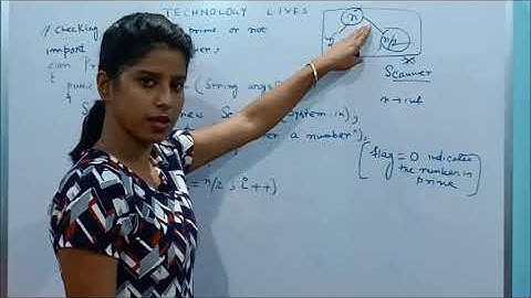 Prime Number java , for loop break statement, prime number checking rupastudy solution