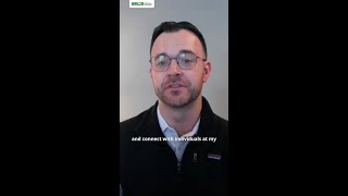 Aspiration to Advancement: Dorian's CSCP Journey