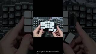Corne Kit Keyboard Spotlight Pt. 1