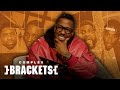 Nick Cannon Crowns the Best Battle Rapper Right Now | Complex Brackets