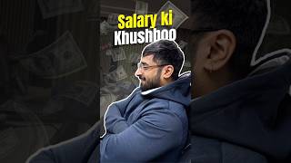 When new year and salary day come together 😂 | corporate office memes | techqilla