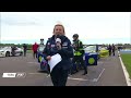 LIVE - Championnat de France FFSA Tourisme – Course 1
