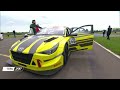 LIVE - Championnat de France FFSA Tourisme – Course 1