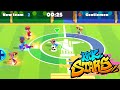 Kick Stars – Football Royale: Best PvP Soccer Mobile Game | Gameplay #1 (Android &amp; iOS Game)