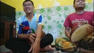 BONGKAR VARIASI ASHLUL JAMAL /  THE BEST MASTER VERSI MUHASABATUL QOLBI