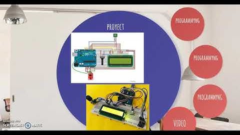 APDS9960 RGB AND GESTURE SENSOR WITH ARDUINO 1