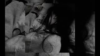 Sad audios cause you don’t feel anything anymore… ￼