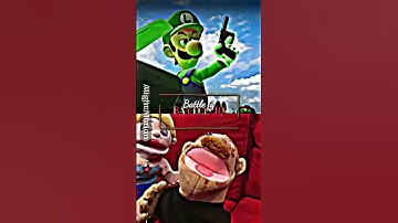 SML vs SMG4 part 6 #edit #comparison