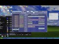 Streaming yet againn •°*”˜o(-. -)p (making music)