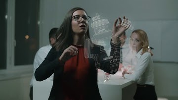 AB-QM 4.0 Launch in Dubai