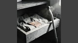 Drawer Full of Dust
