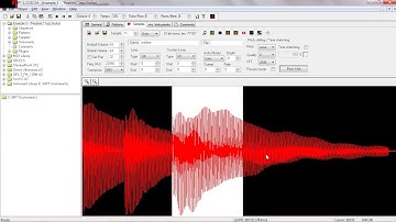 How to do "realistic" Guitars and Drums in openMPT
