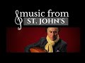 Music From St John S Rahim AlHaj Music From St John S Rahim AlHaj