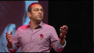 TEDxYouth@Manchester 2011 - Michael Brooks - The Things That Don't Make Sense
