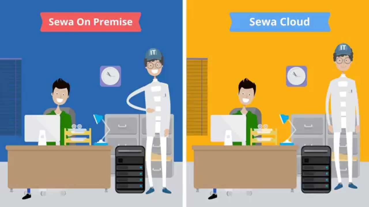 Keuntungan dari Sewa Software Payroll