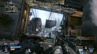 TitanFall Challenge Rodeo Kill