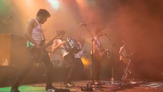 La M.O.D.A - EzcarayFest 2018