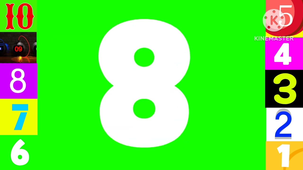 Pandrew Panz Countdown Epesode 1