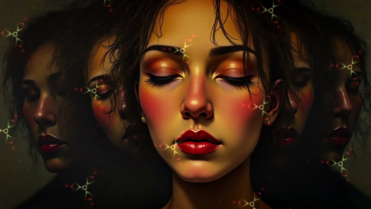 Dark Waters by ModuLex ft  Nyxelle