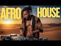 Afro House Mix 2025 | Ultimate Collection of Afro House Vibes 🎶