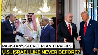 The Pakistan Plan Nobody Saw Coming: Iran Ally Reaches for Entire Muslim World for 'Islamic NATO'