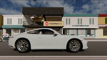 LUMION RENDERING TUTORIAL FOR BEGINNER REALISTIC PHOTO, LUMION TUTORIAL #2