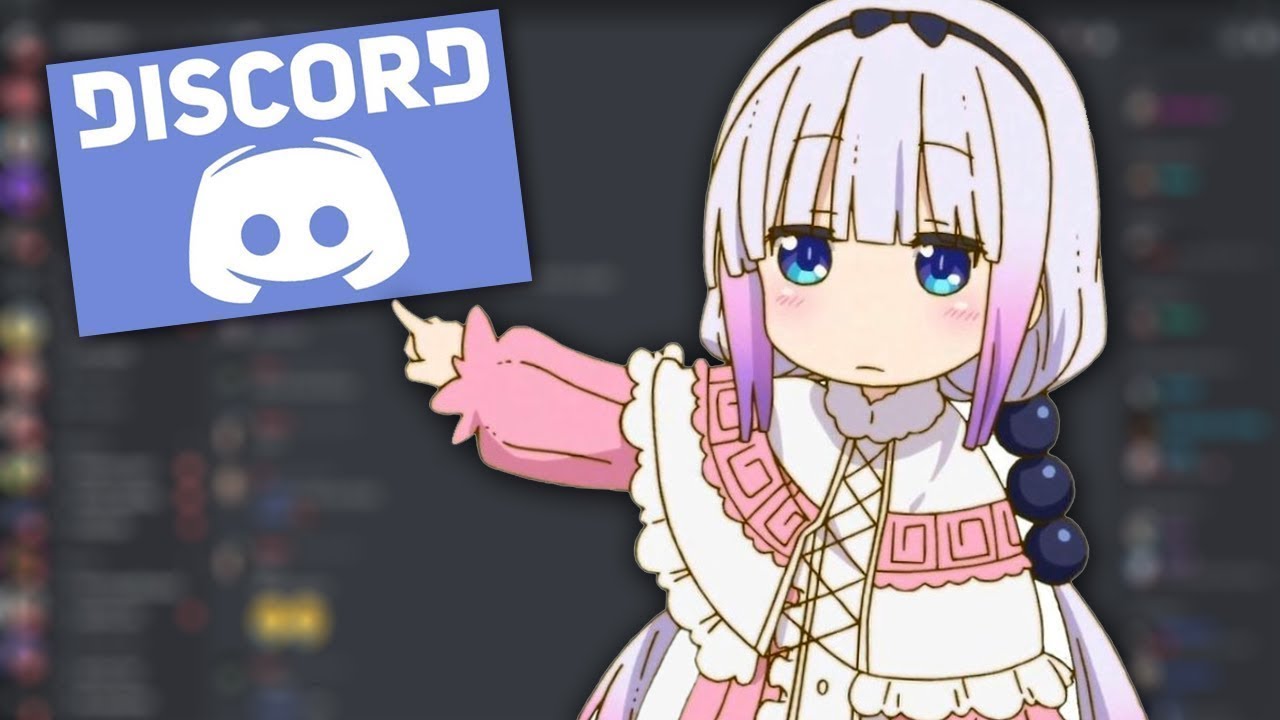سيرفر ديسكورد انمي Server discord anime YouTube