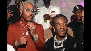 (FREE) LIL UZI x BABY PLUTO ⁂Type Beat⁂