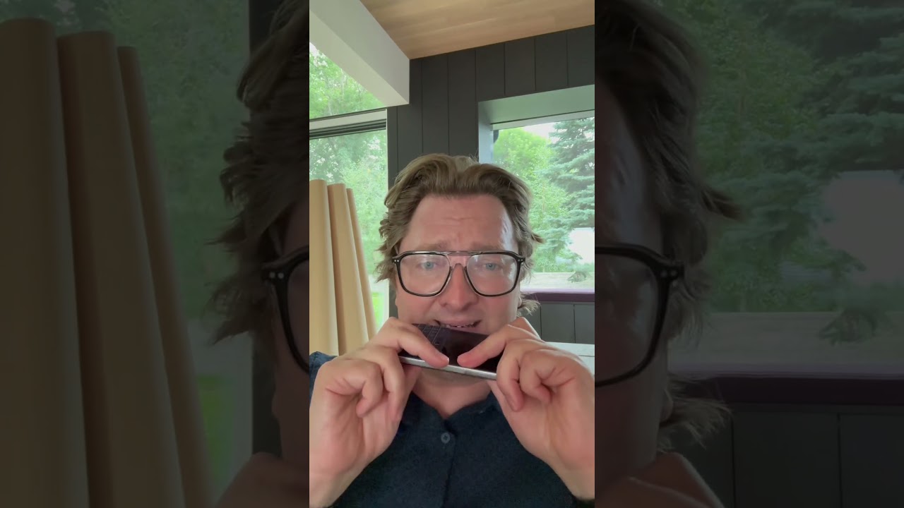 CrackBerry Kevin is back and he’s bringing BlackBerry back with him!