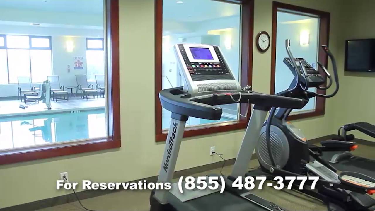 Lucky 7 Casino/Howonquet Lodge June 2016