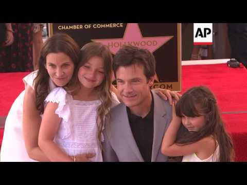 Video: Jason Bateman Net Worth