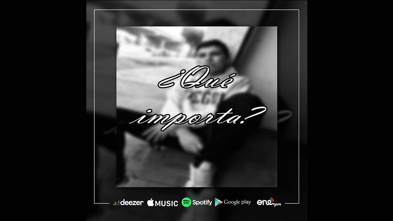 Vidaz - ¿Qué importa?