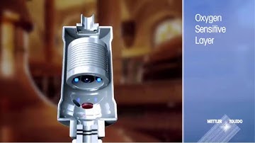 Optical Sensor for Dissolved Oxygen Monitoring in Breweries