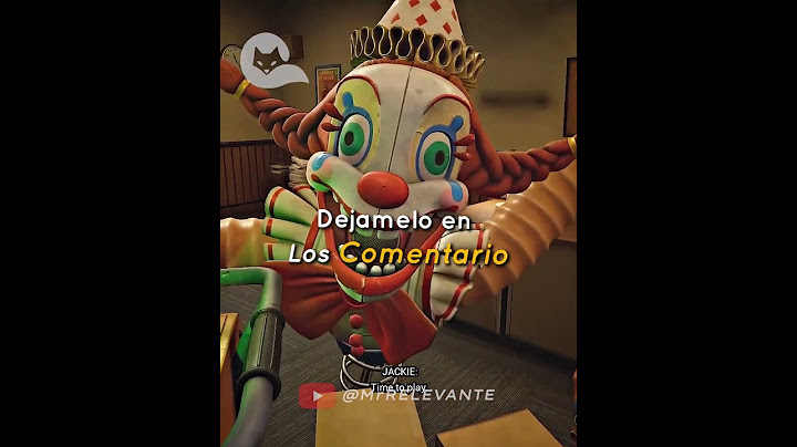 Poppy Playtime CHAPTER 5 🤞 #mrrelevant #videogames #fnaf #poppy