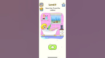 Dop5 level 9 save her from tha robber #dop5 #gaming #polymorphgames #planetopia #pspgames #pscdgames