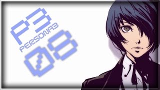 Persona 3 FES Playthrough Ep.8 - Joining Student Council