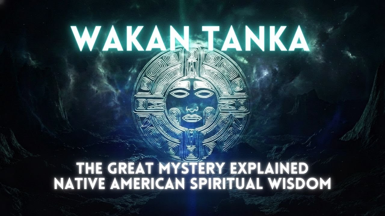 Wakan Tanka: The Supreme Being of Native America — Wakan Tanka’s ...