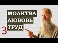 3. КАК ВОСПИТАТЬ РЕБЁНКА?  "О воспитании воспитателей" Игнатий Лапкин