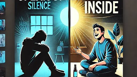 Your Voice Matters :Speak up