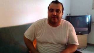 Ibo Show Uzun Hava Felek