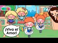 💘👶 &iexcl;El Primer Amor de Mis Mellizos! | Toca Boca Life World 🎮
