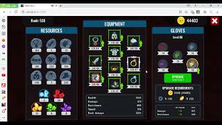 WarCall.io NOOB - PRO Content