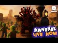 Roblox : ADA UPDATE NIH AKHIRNYA DI DEADRAIL, APAKAH KEREN??