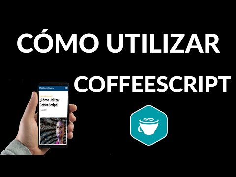 How to Use CoffeeScript
