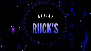 DJ RIICKS FEAT LEA CHURROS (Suis moi extended) 2022 Resimi